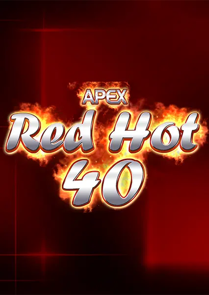 Red Hot 40  | Greentube