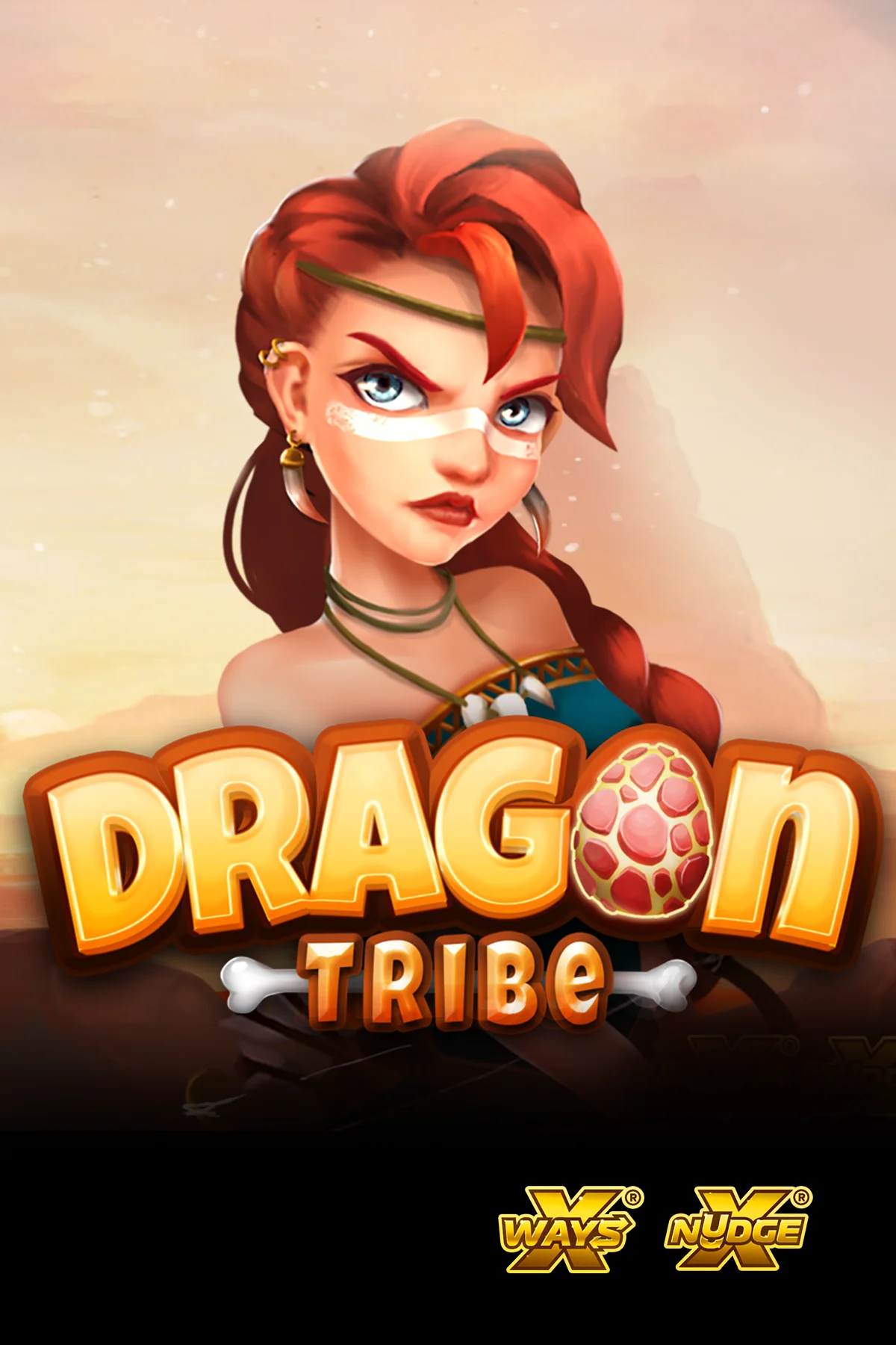 Dragon Tribe | Nolimit City