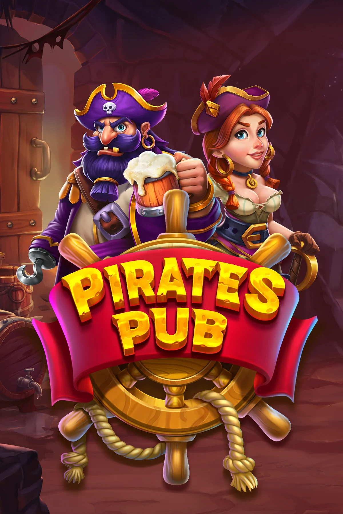 Pirates Pub | Pragmatic