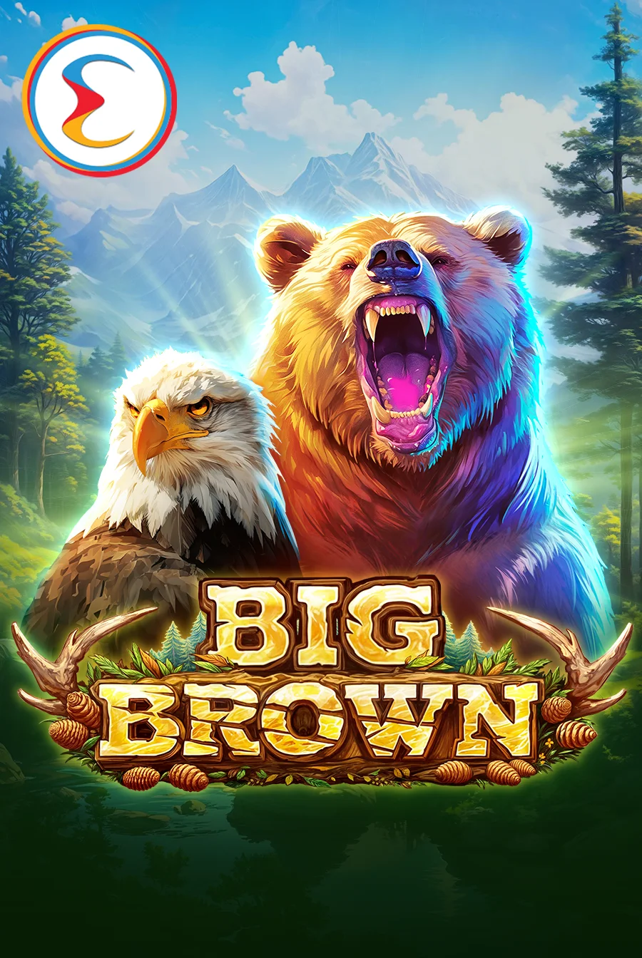 Big Brown | Endorphina