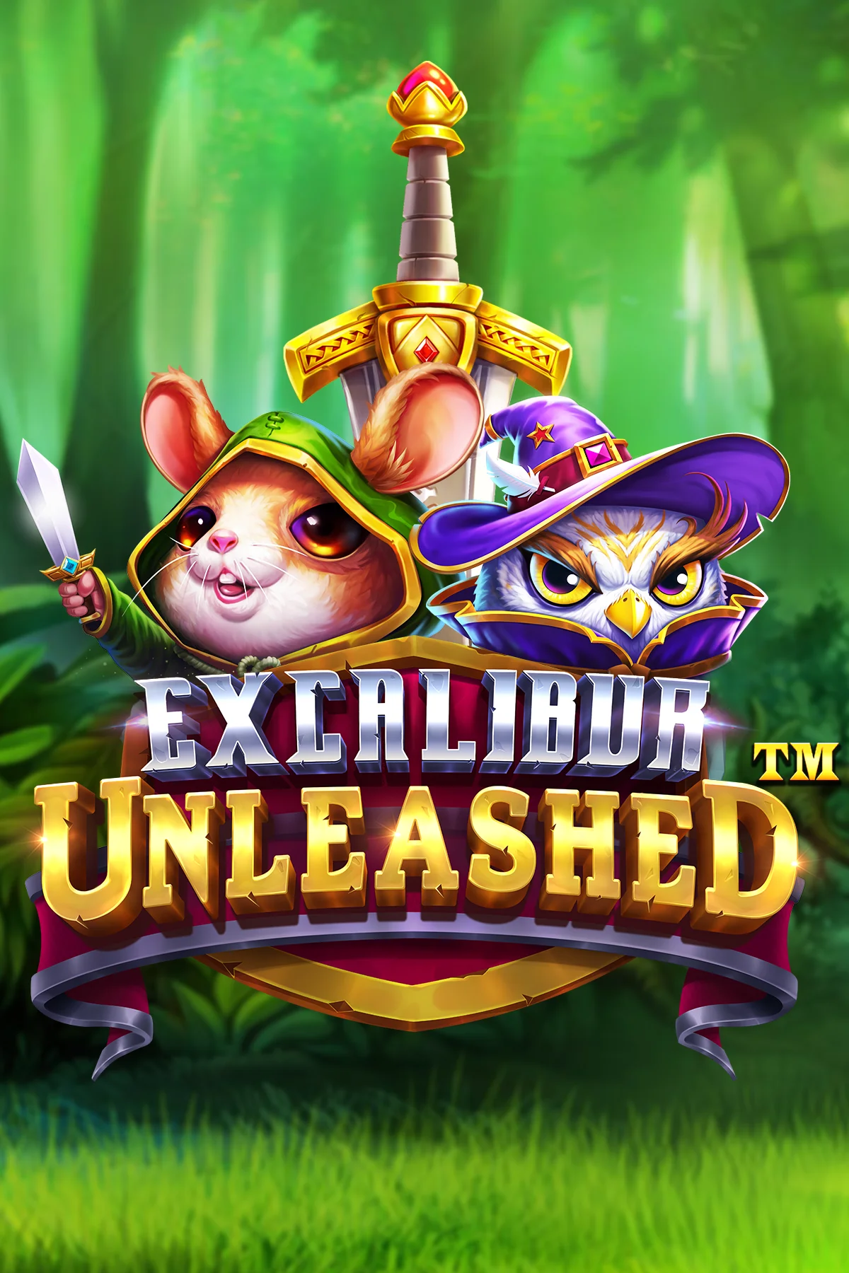 Excalibur Unleashed | Pragmatic