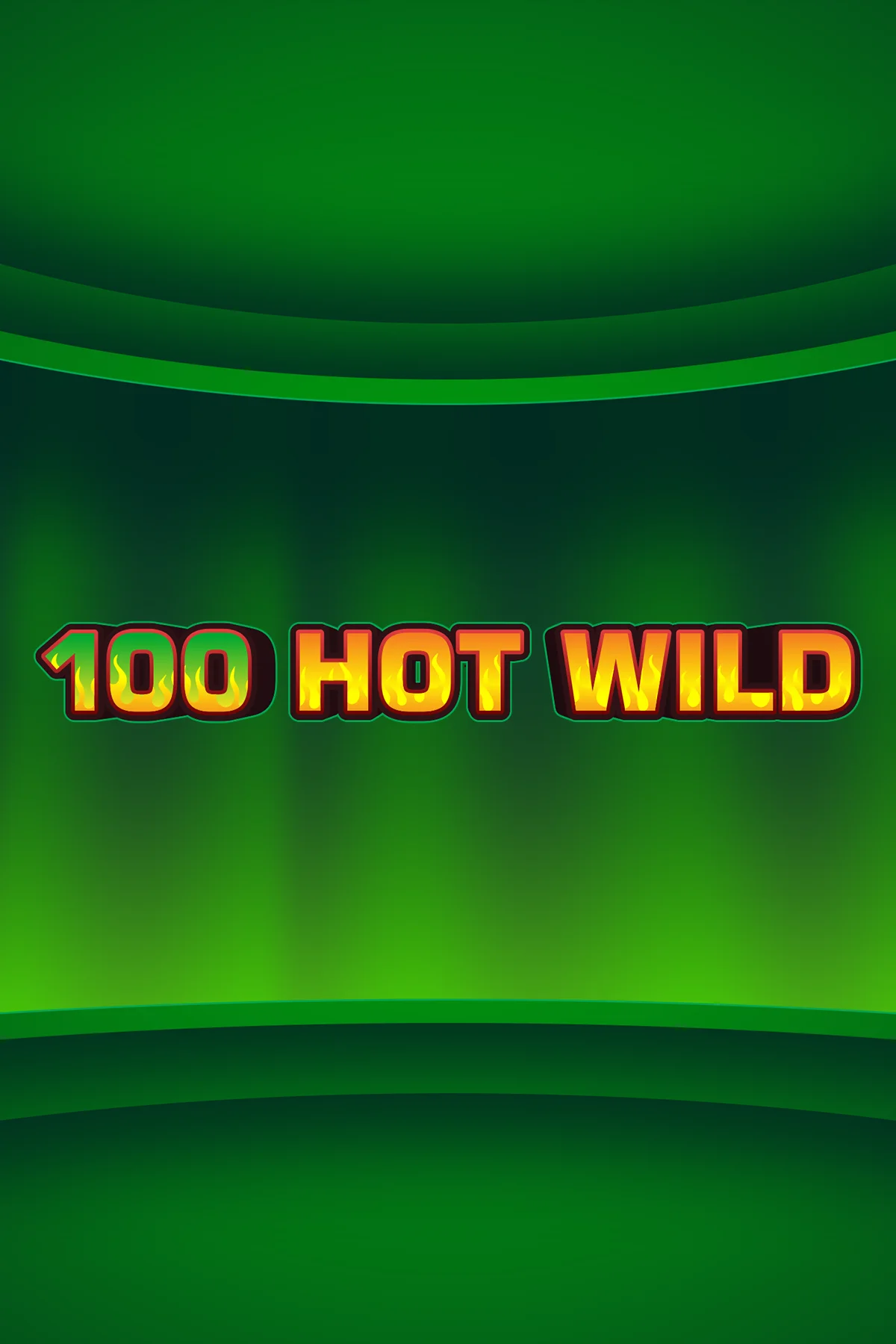 100 Hot Wild | Tech4bet