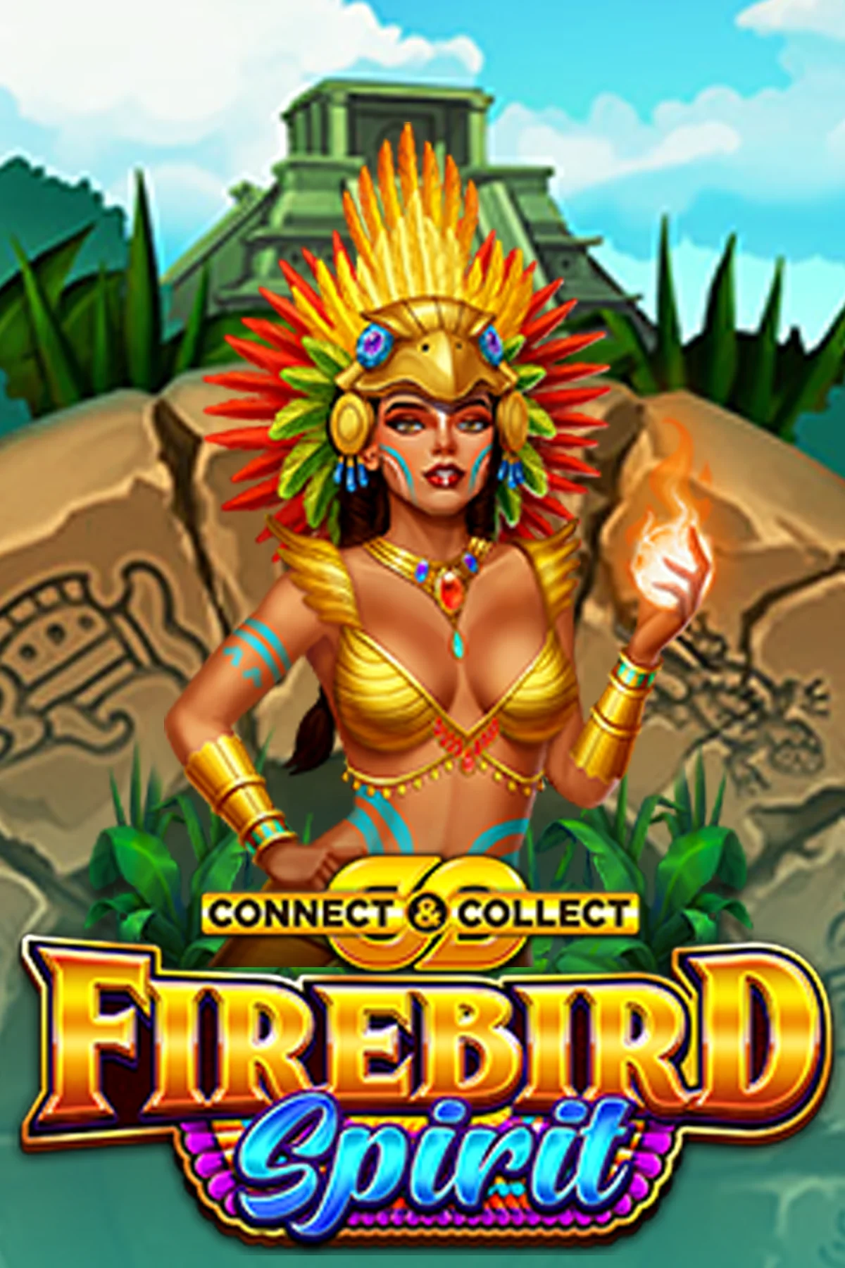 Firebird Spirit - Connect & Collect | Pragmatic