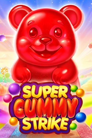 Super Gummy Strike | Pragmatic