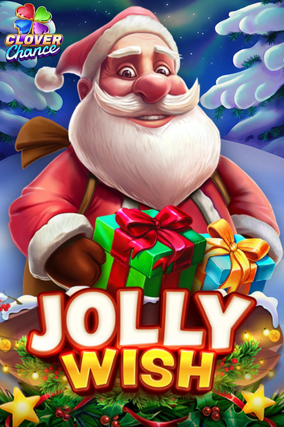 Jolly Wish | EGT Digital