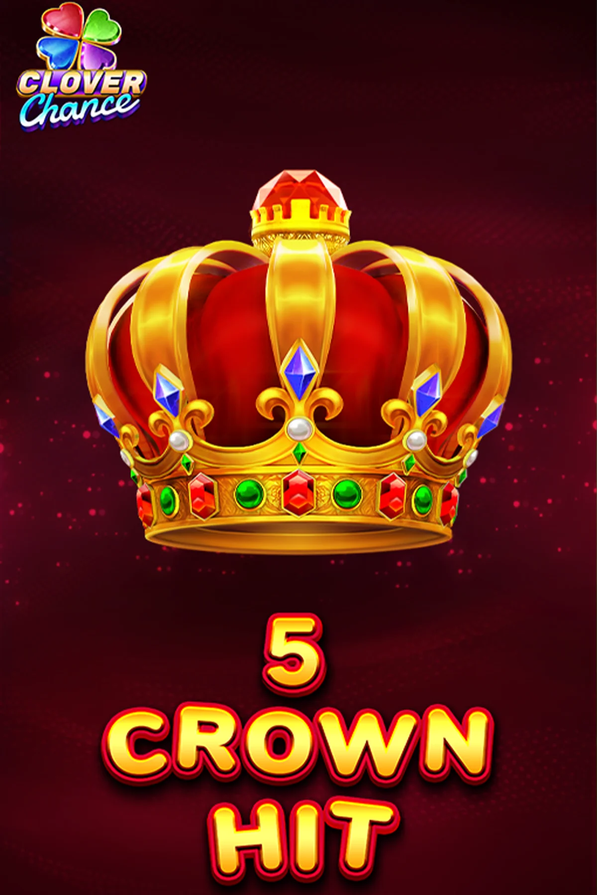 5 Crown Hit | EGT Digital