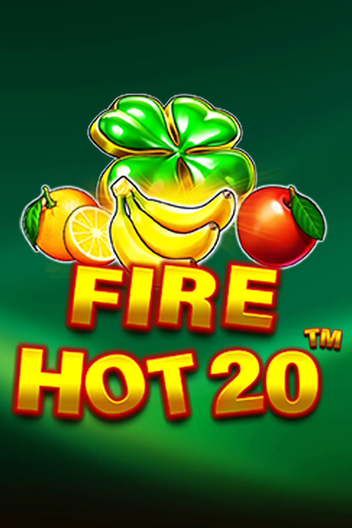 Fire Hot 20 | Pragmatic