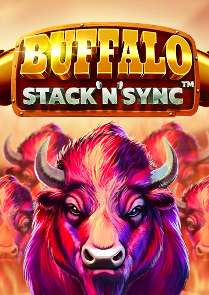 Buffalo Stack'n'Sync | Hacksaw