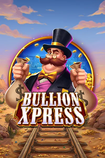 Bullion Xpress | PlayNGo