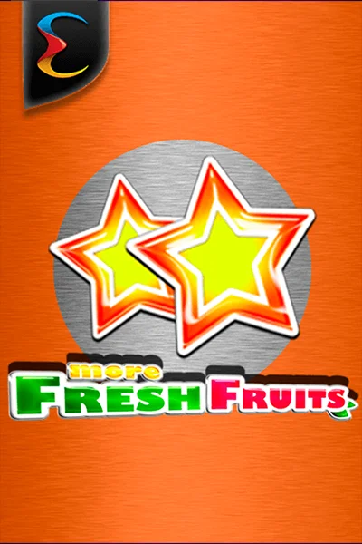 More Fresh Fruits | Endorphina
