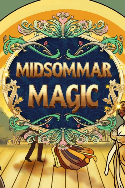 Midsommar Magic | Skywind