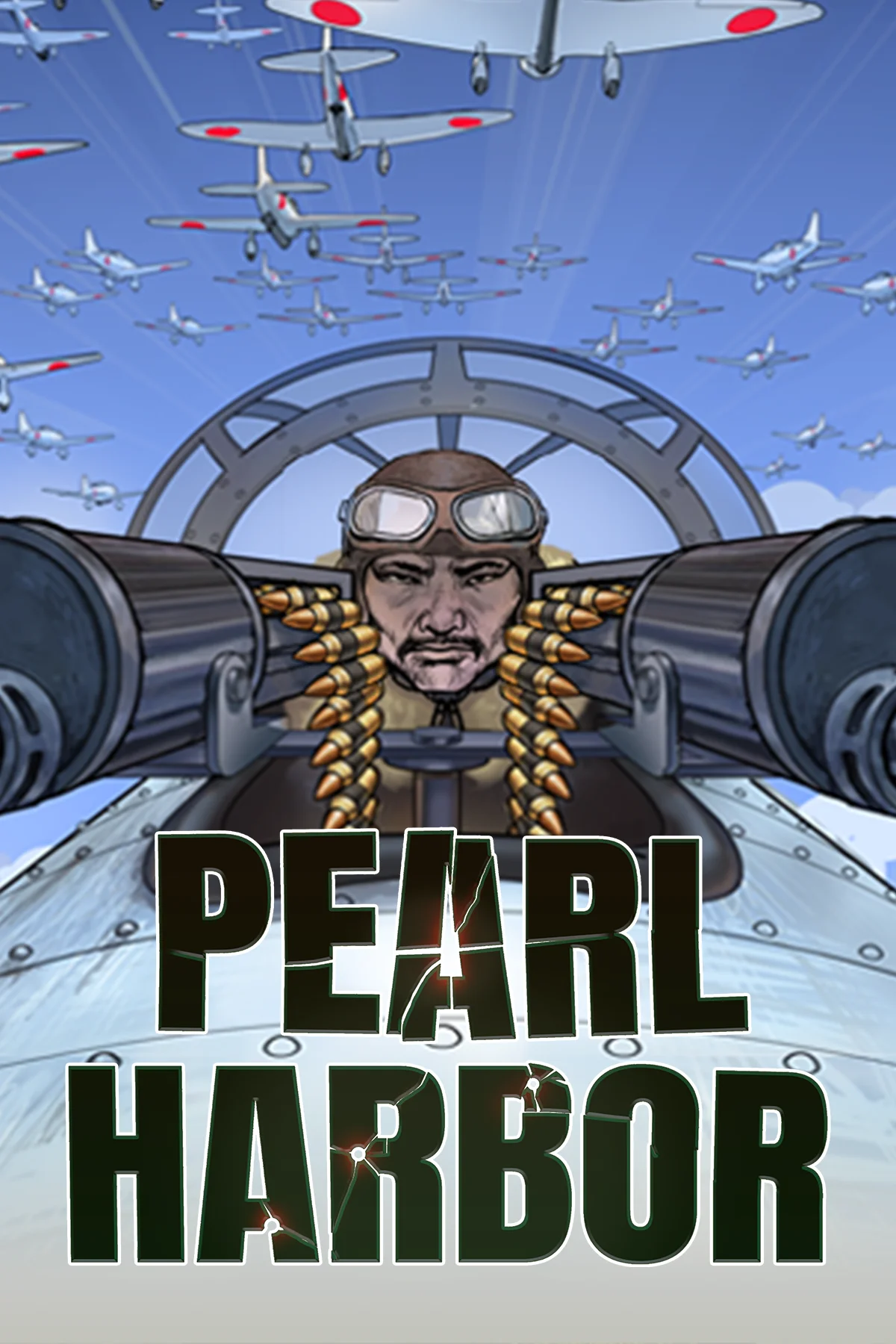 Pearl Harbor | Nolimit City