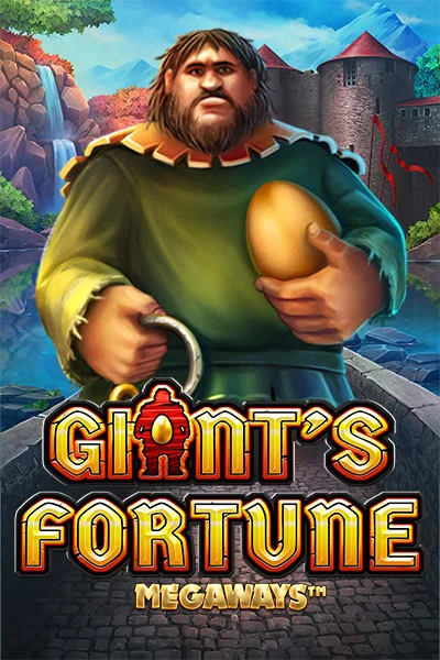 Giant’s Fortune Megaways | Stakelogic