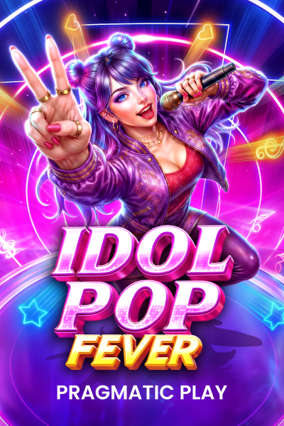 Idol Pop Fever | Pragmatic