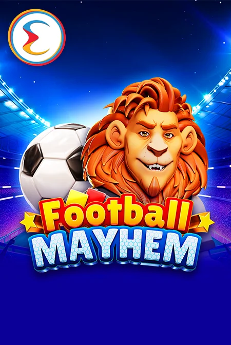 Football Mayhem | Endorphina