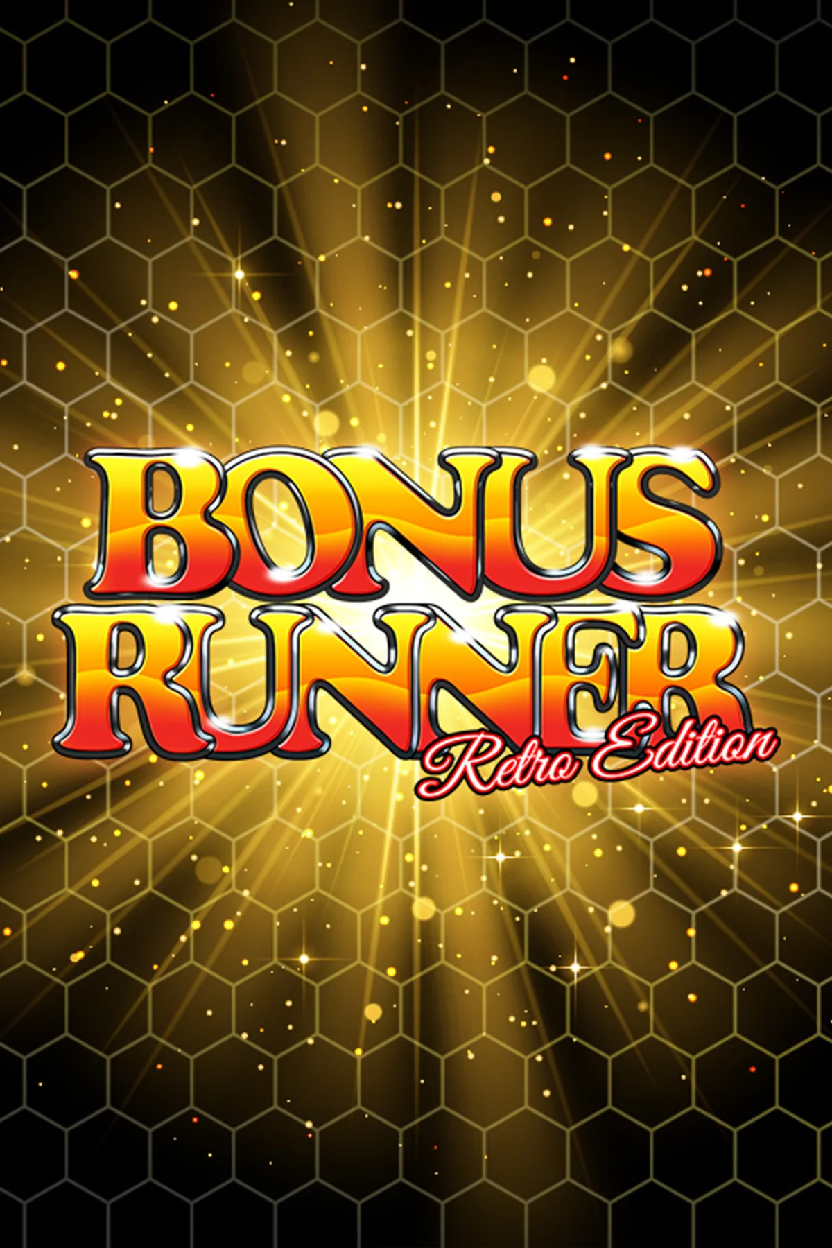 Bonus Runner Retro Edition | Stakelogic
