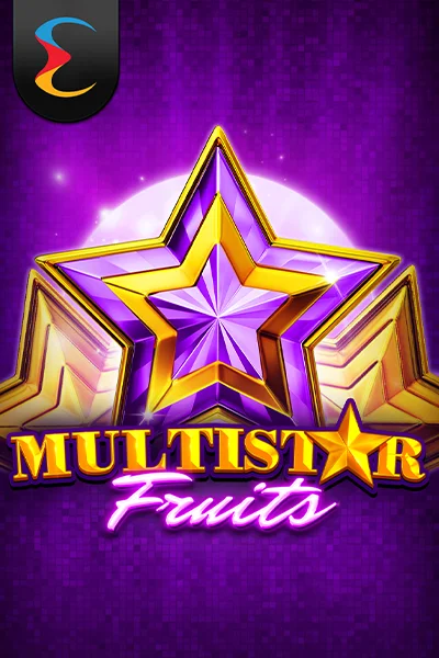 Multistar Fruits | Endorphina