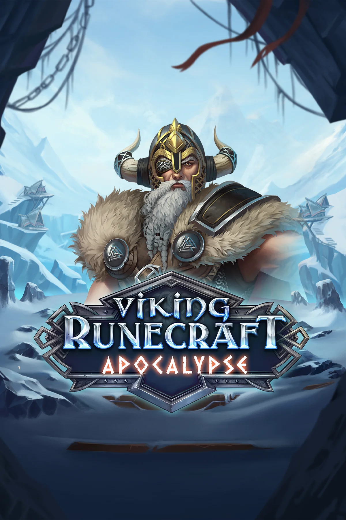 Viking Runecraft: Apocalypse | PlayNGo