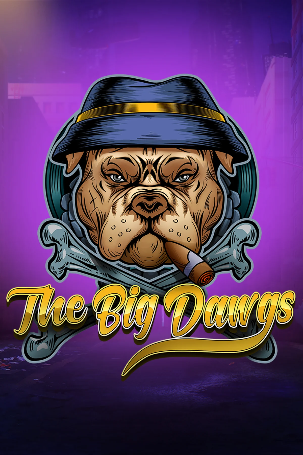 The Big Dawgs | Pragmatic
