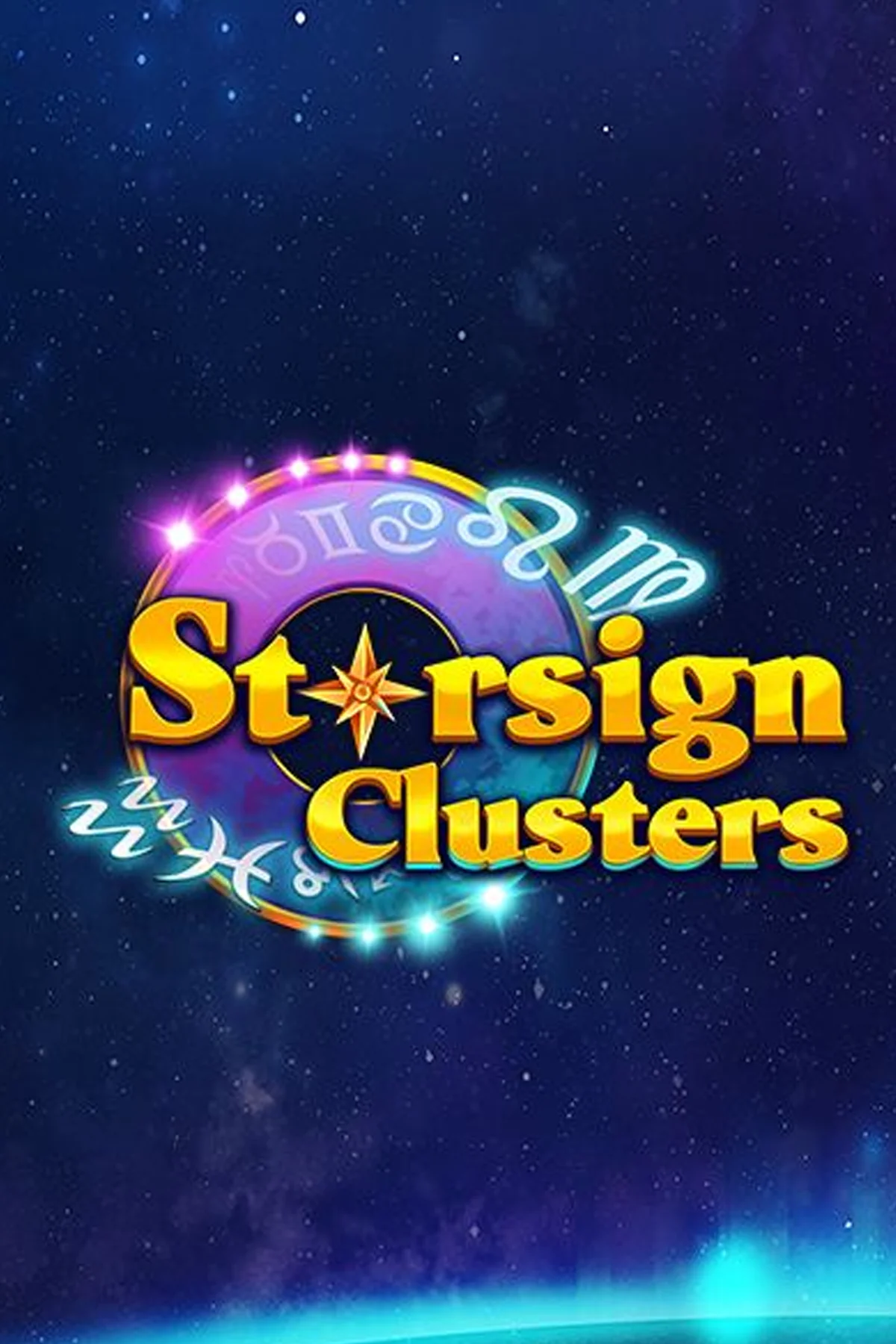 Starsign Clusters | G-games