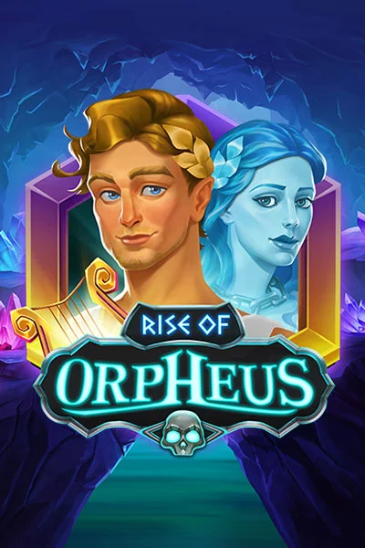 Rise of Orpheus | PlayNGo