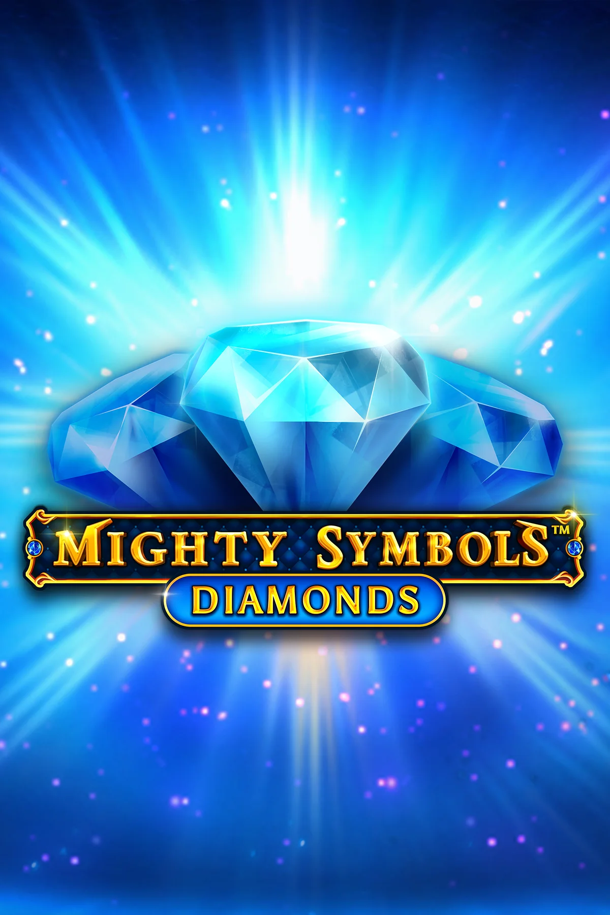 Mighty Symbols™ : Diamonds | Wazdan