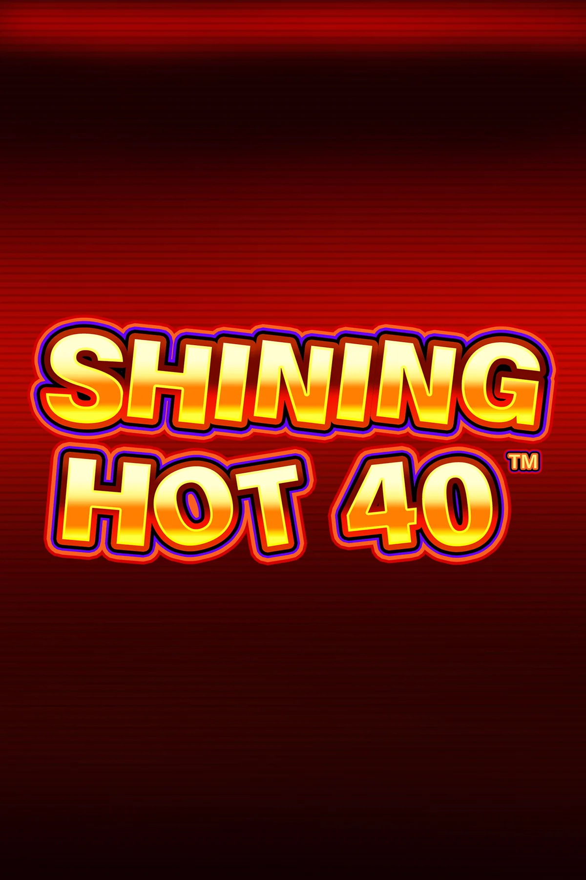 Shining Hot 40 | Pragmatic