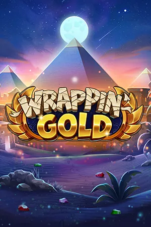 Wrappin' Gold | PlayNGo
