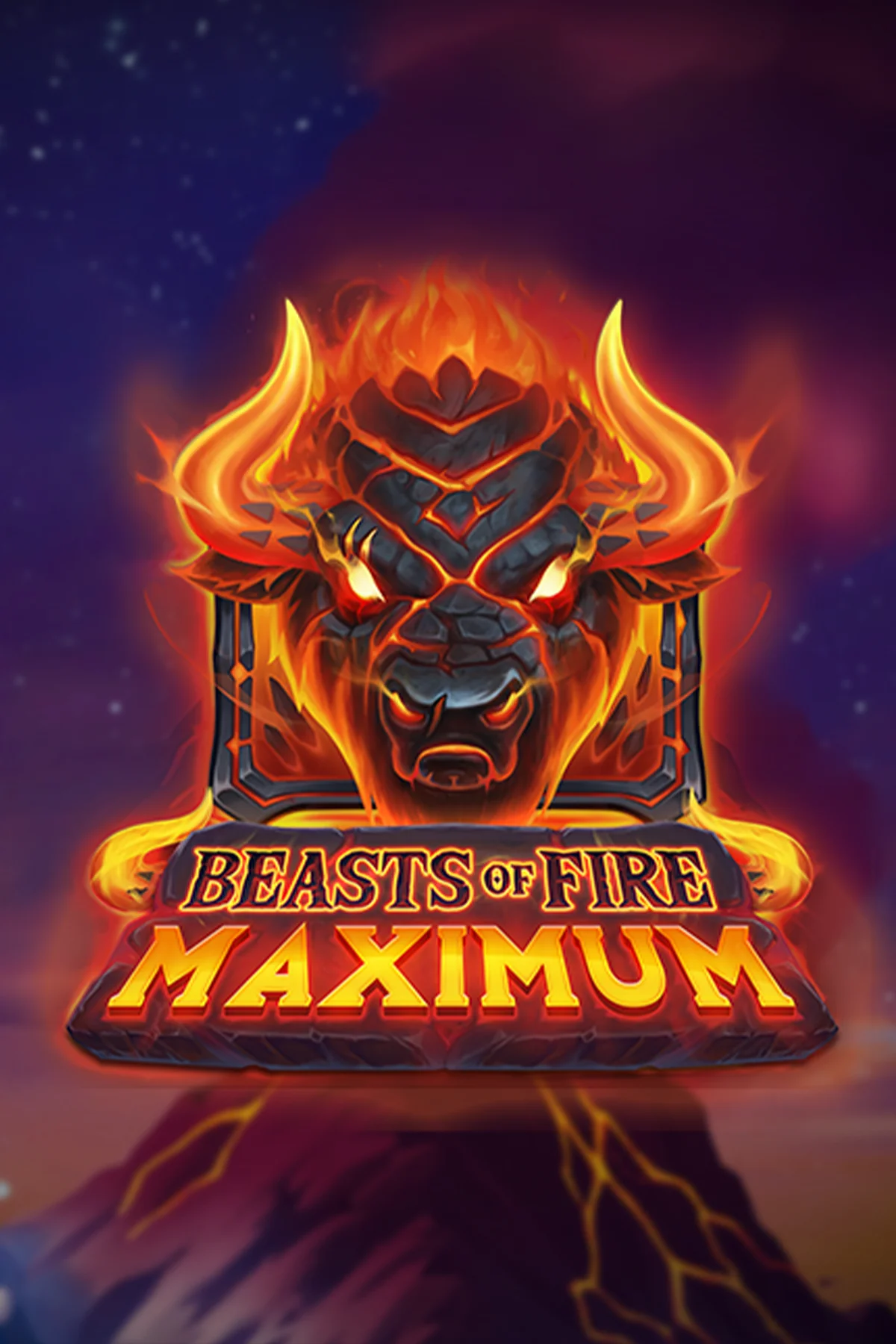 Beasts of Fire Maximum | PlayNGo