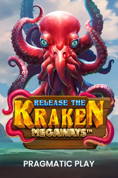 Release the Kraken Megaways | Pragmatic