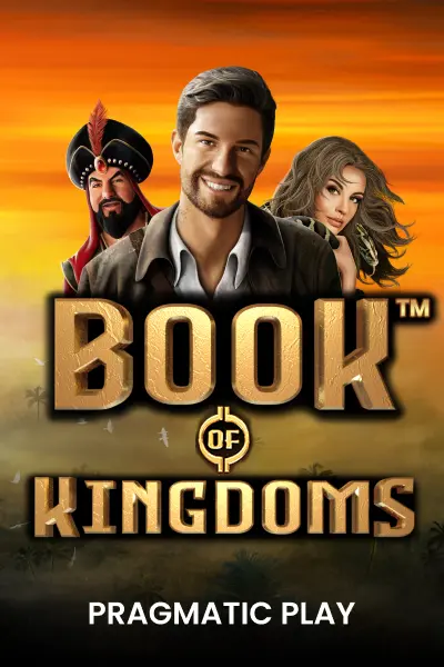 Book of Kingdoms | Pragmatic