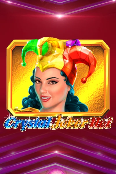 Crystal Joker Hot | Fazi