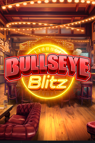 Bullseye Blitz | CG Games