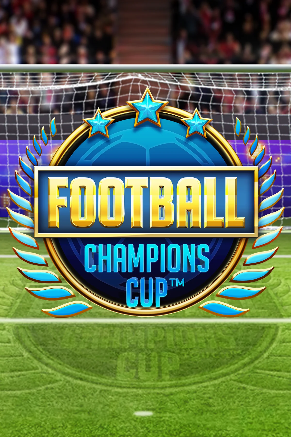 Football: Champions Cup | Netent