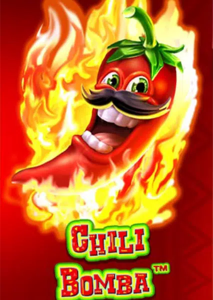 Chili Bomba  | Greentube