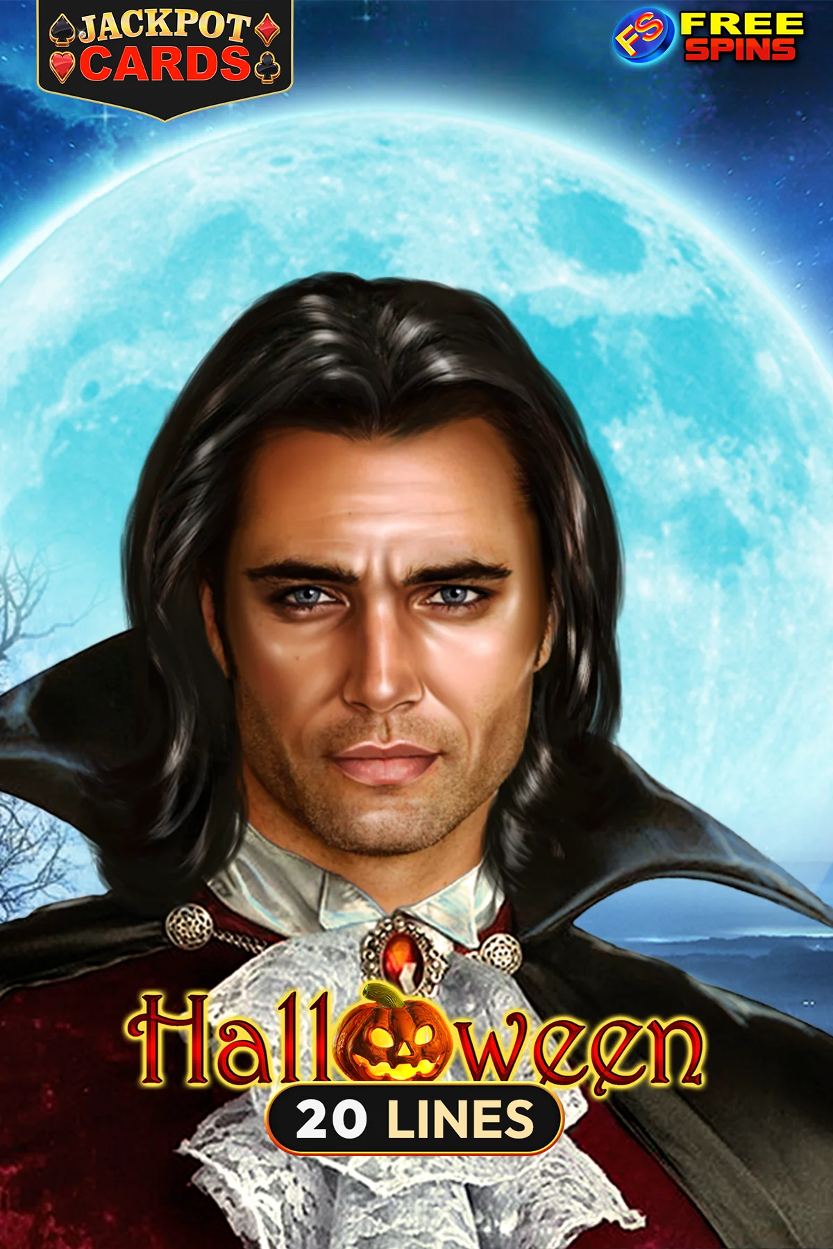 Halloween | Amusnet
