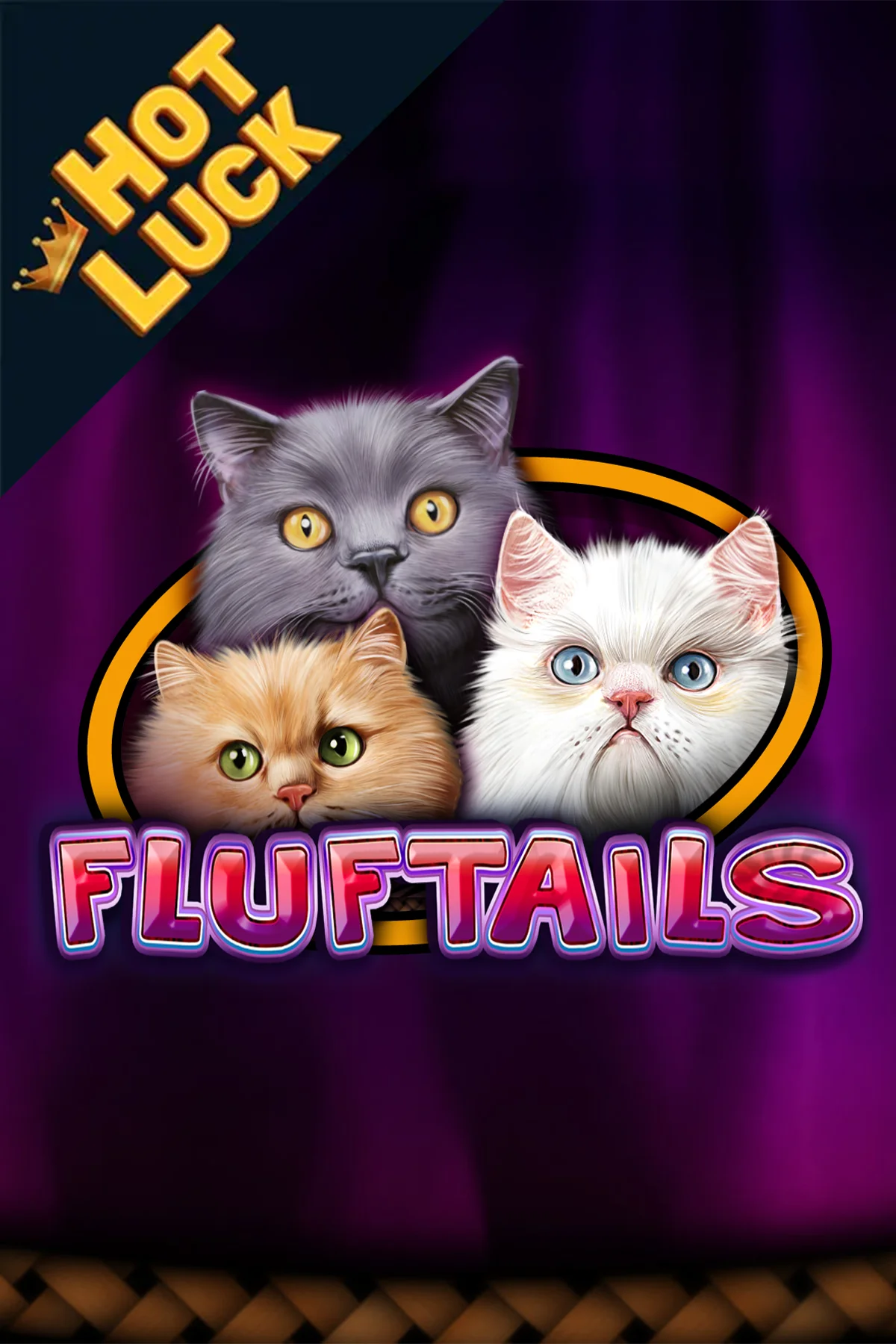 Fluf Tails | CT Interactive