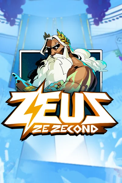 Zeus Ze Zecond | Hacksaw