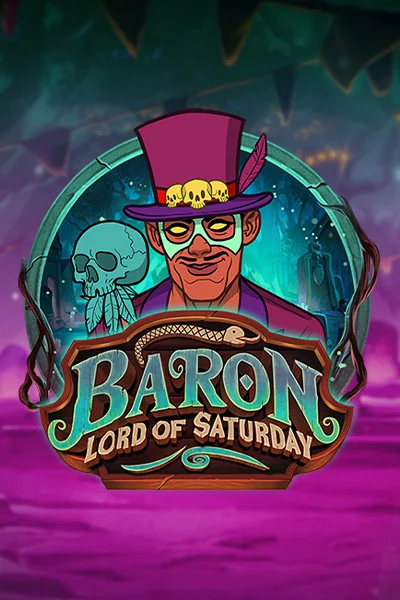 Baron: Lord of Saturday | PlayNGo