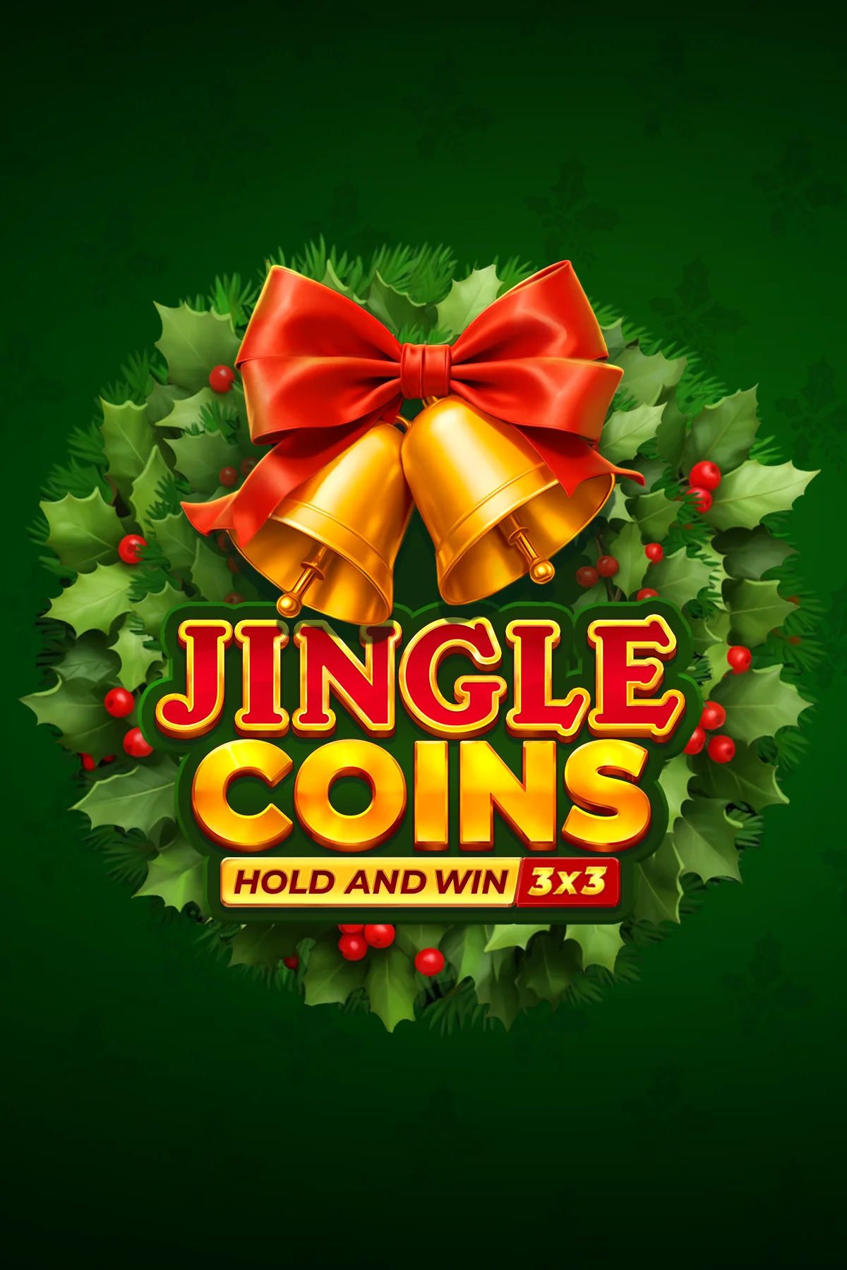 Jingle Coins: Hold and Win | Playson