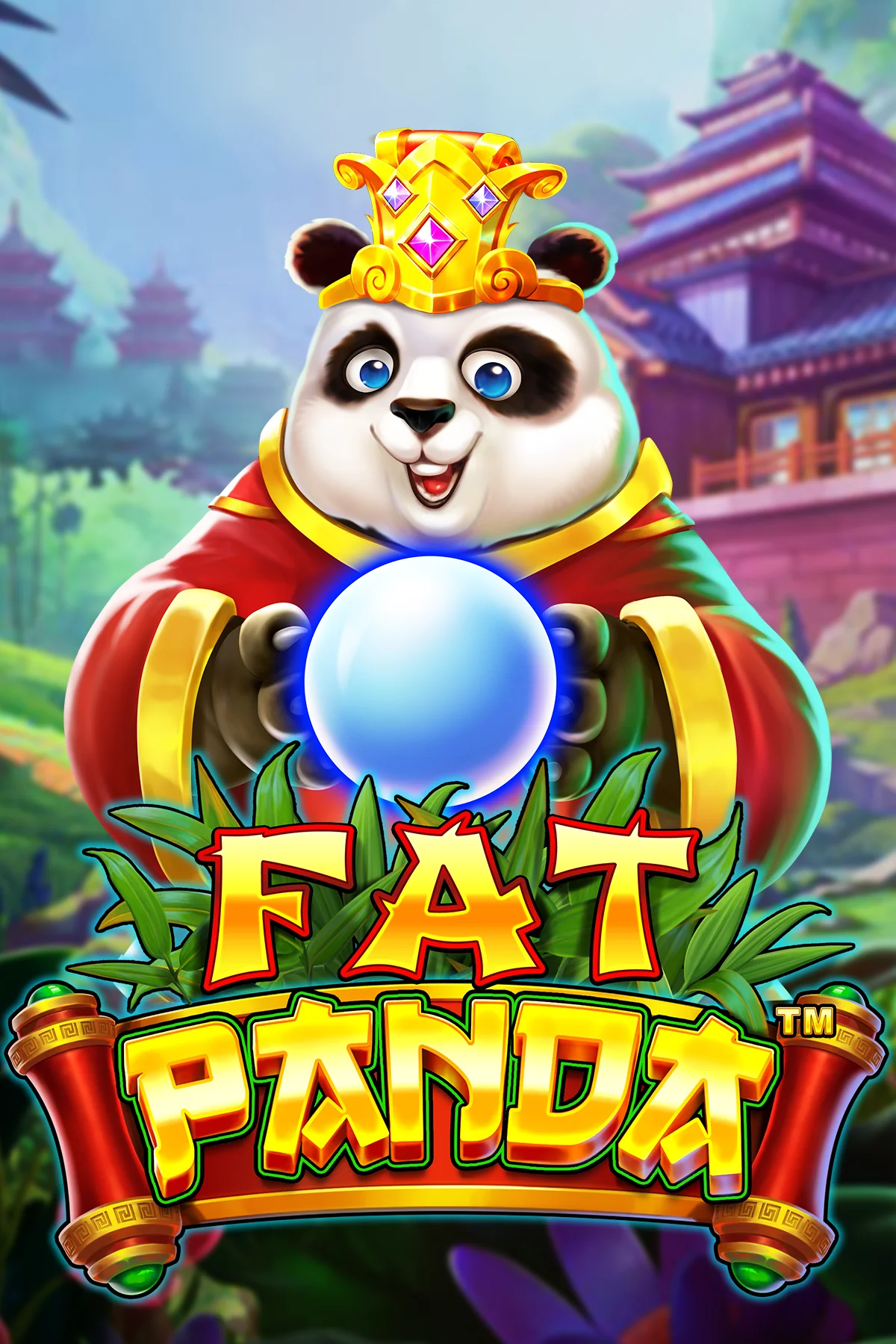 Fat Panda | Pragmatic