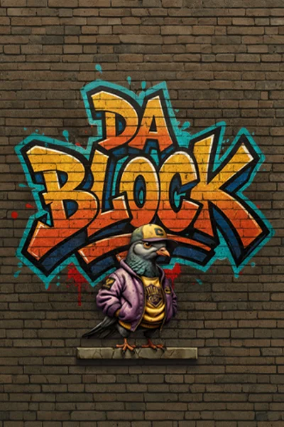 Da Block | Skywind