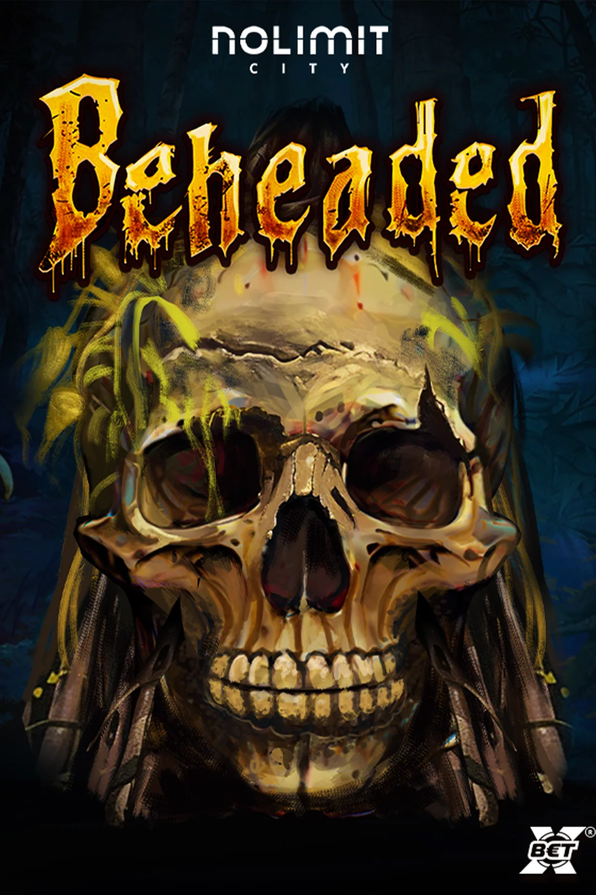 Beheaded | Nolimit City