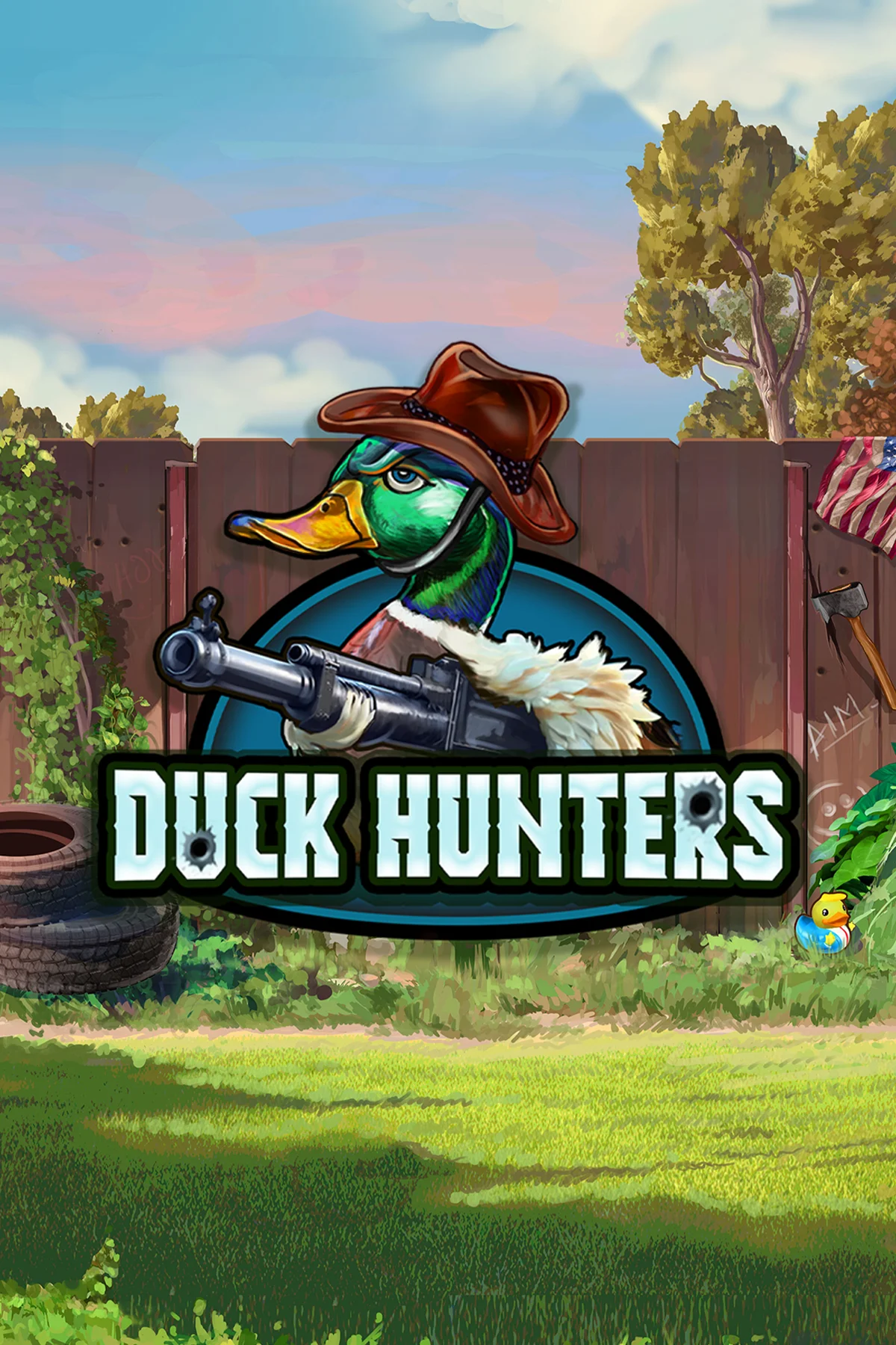 Duck Hunters | Nolimit City