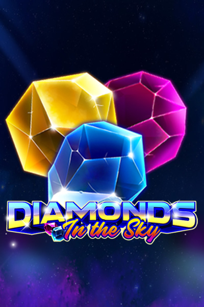 Diamonds In The Sky | CG Games