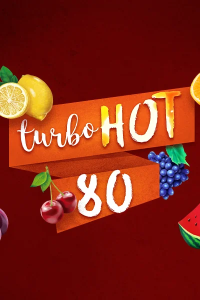 Turbo Hot 80 | Fazi