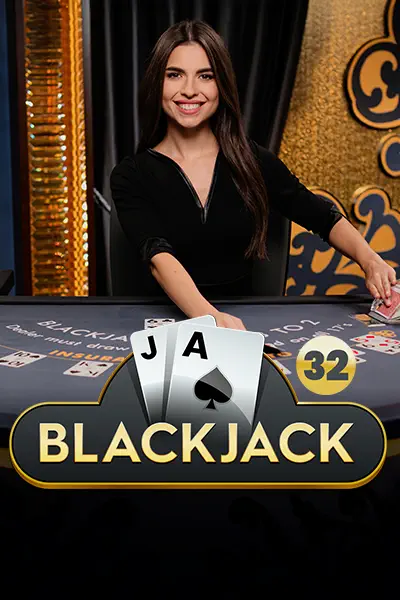 Blackjack 32 | Pragmatic