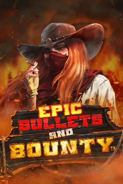 Epic Bullets & Bounty | Hacksaw