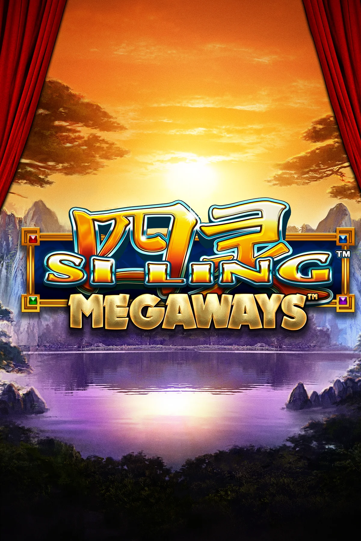Si Ling Megaways | Skywind