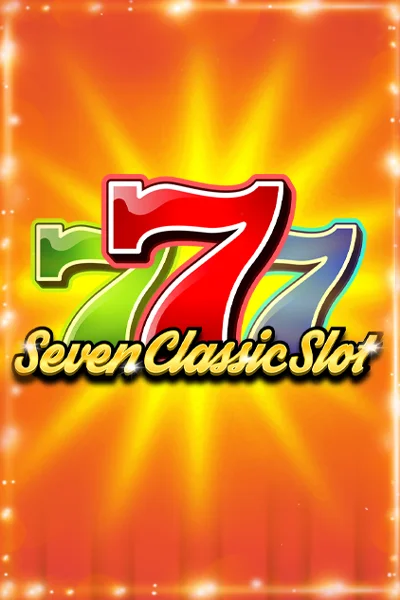 Seven Classic Slot | Fazi